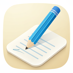 AssistWrite Logo