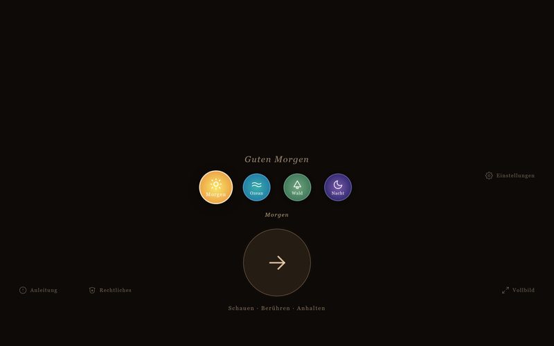 MusicTherapy Screenshot
